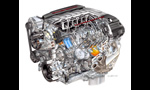 2014 Corvette C7 Preview - 6.2 Litre LT1 V8 Engine